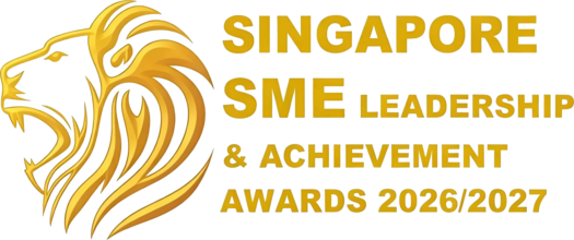 Singapore SME Leadership & Achievement Awards 2026/2027