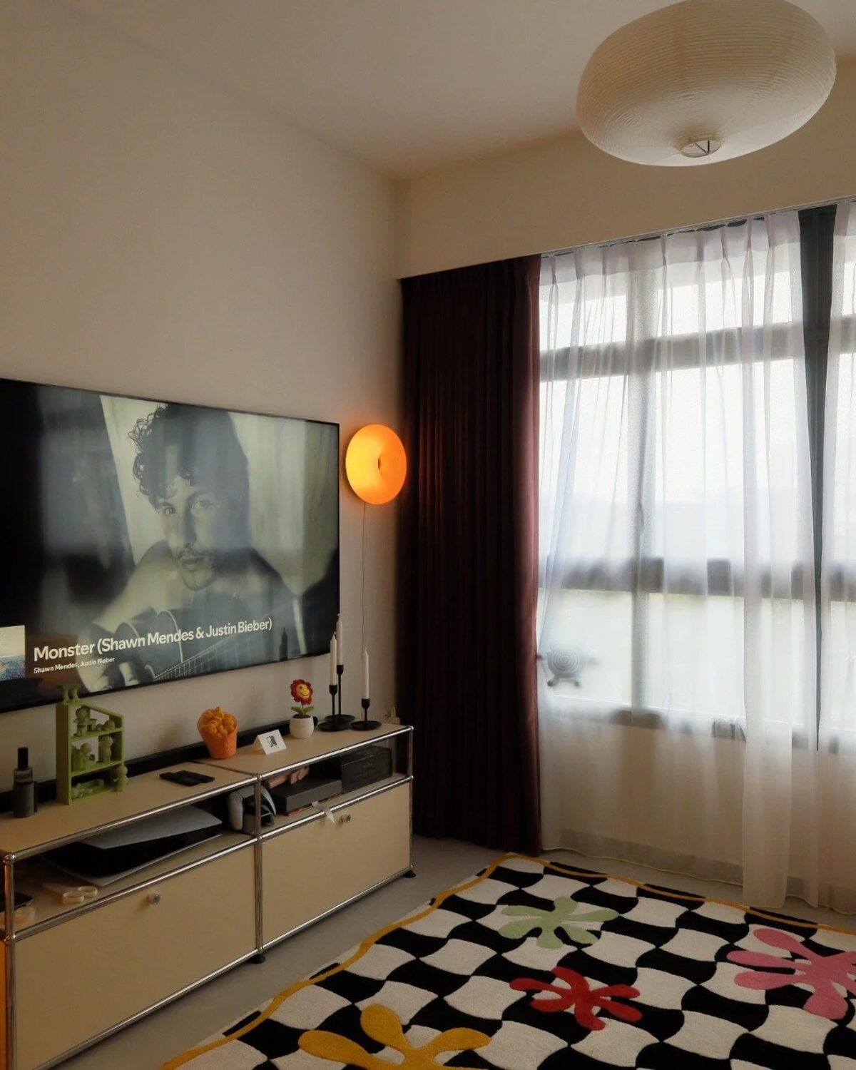 HDB renovation by Aura Design & Co.